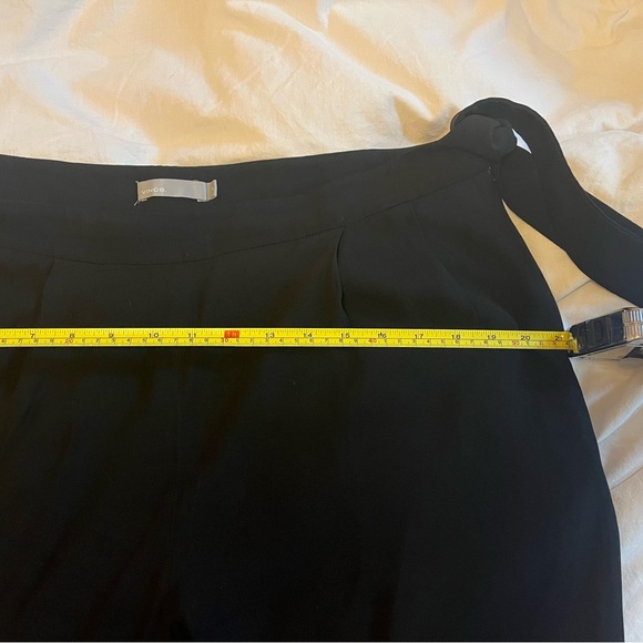 Vince wide-legged pants - Picture 5 of 9